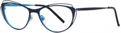 Оправа Vuillet Vega S-460S.52.04