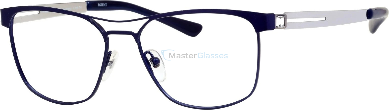 Оправа Vuillet Vega S-491S.54.14