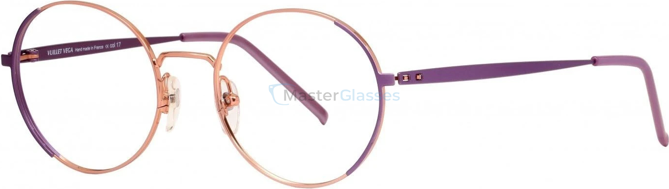 Оправа Vuillet Vega S5500.50.17
