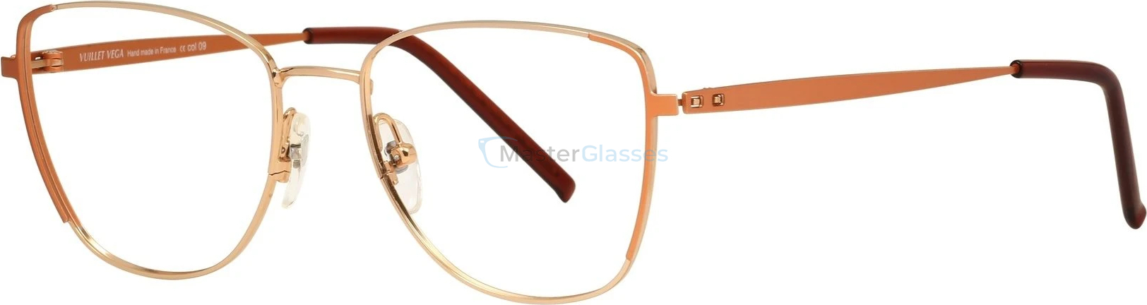 Оправа Vuillet Vega S5505.51.09