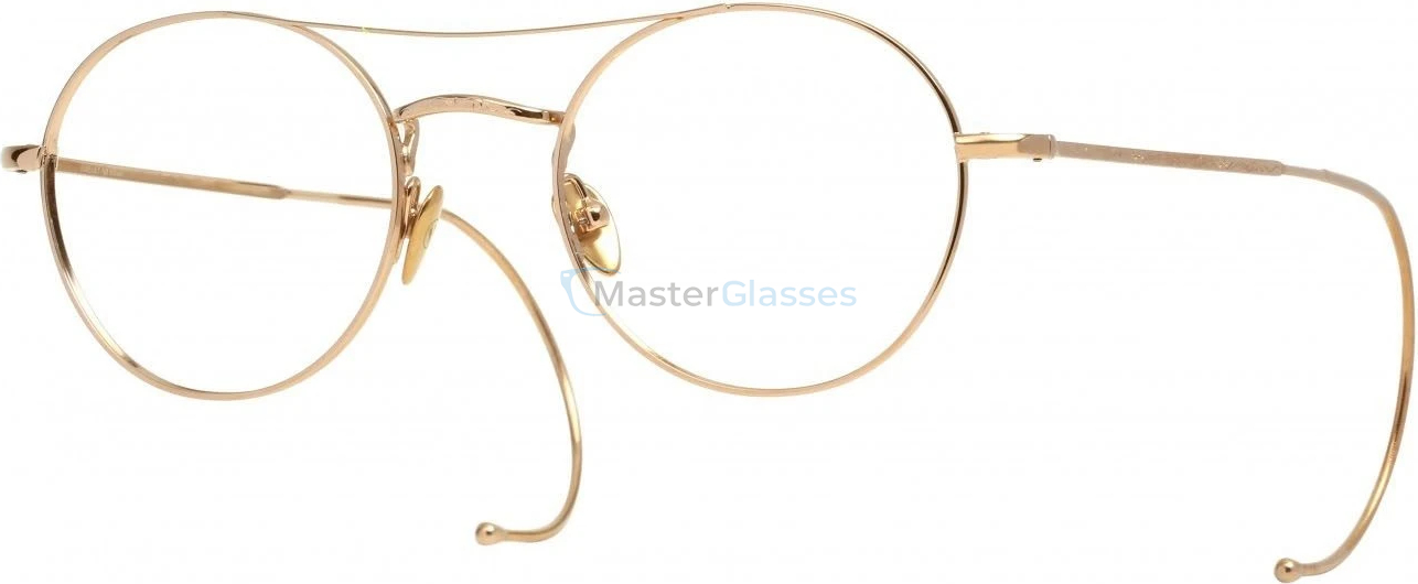 Оправа Vuillet Vega PRESTIGE 1843.47.01 Or