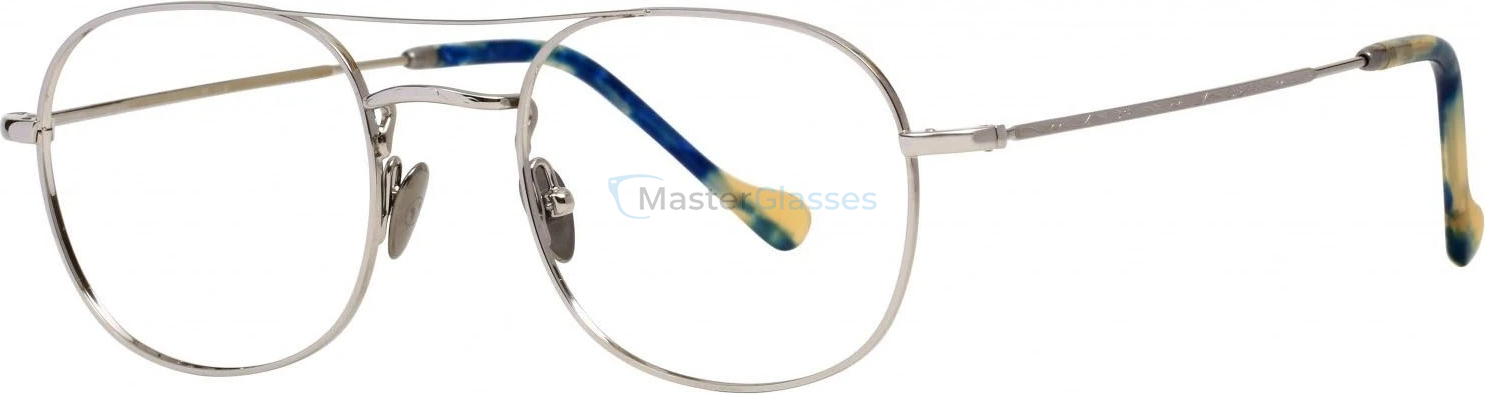 Оправа Vuillet Vega PRESTIGE 1845.50.21 Platine