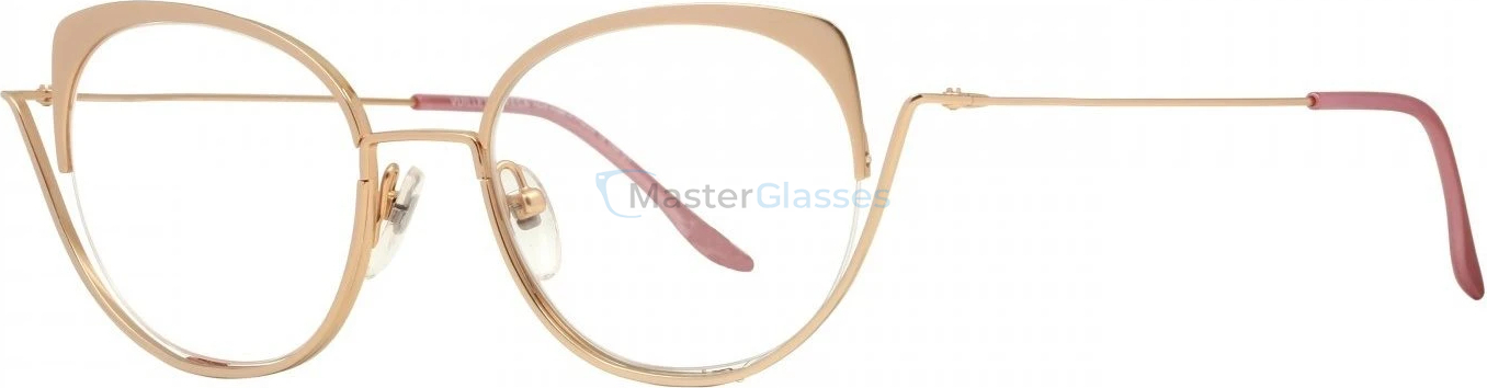 Оправа Vuillet Vega PRESTIGE 1960.48,01 Or