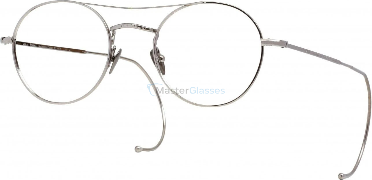 Оправа Vuillet Vega PRESTIGE 1843.47.21 Platine