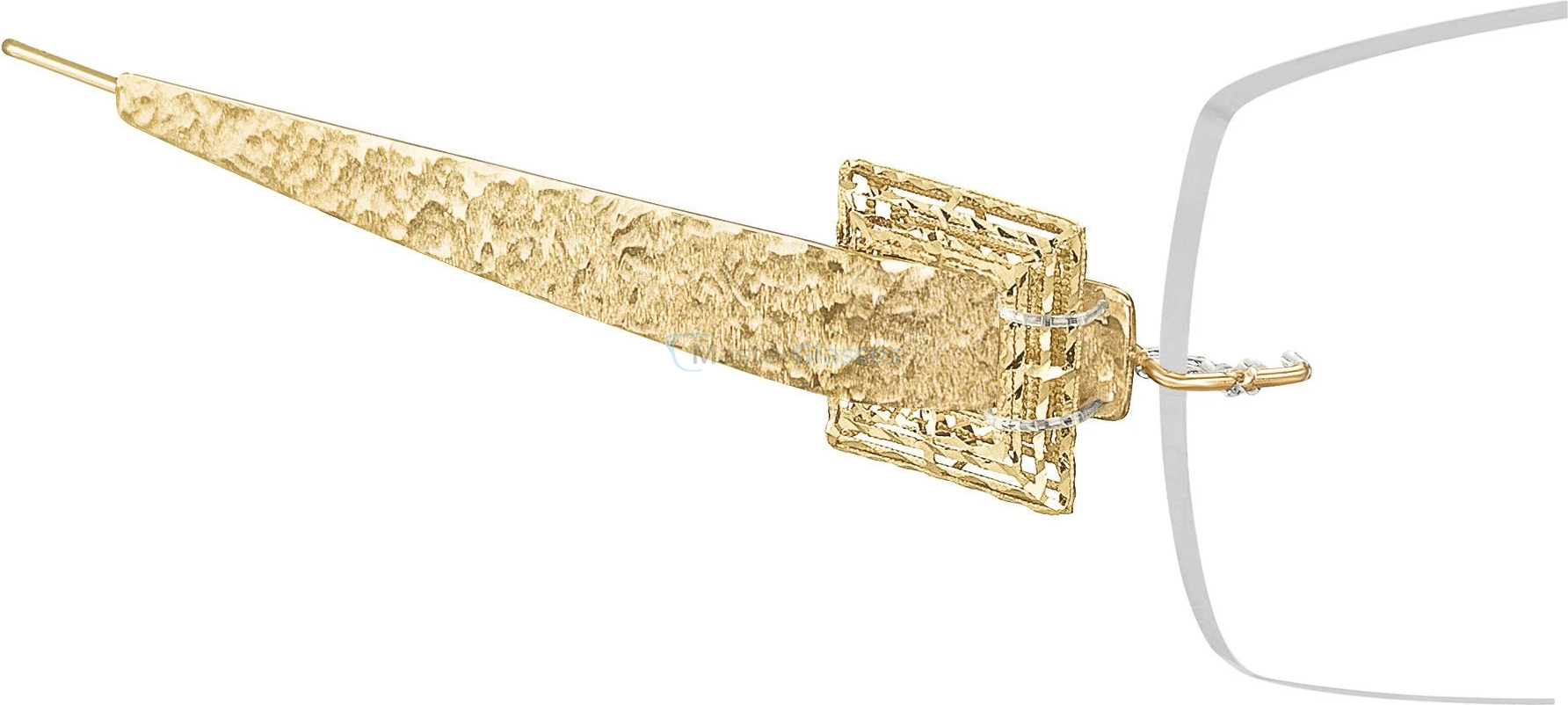 Оправа Flair 153-52-114 G