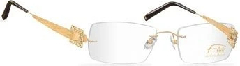 Оправа Flair 153-52-581 G