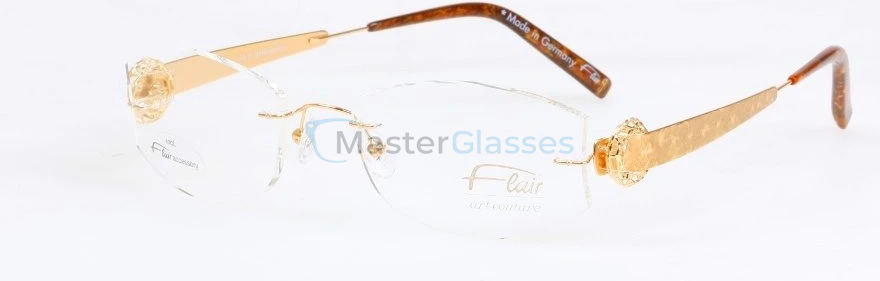 Оправа Flair 154-52-112 G