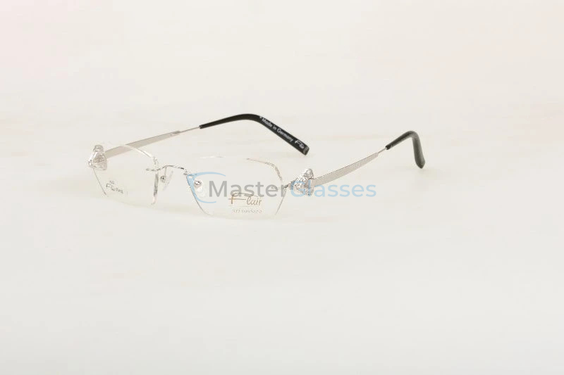 Оправа Flair 155-52-116 WG