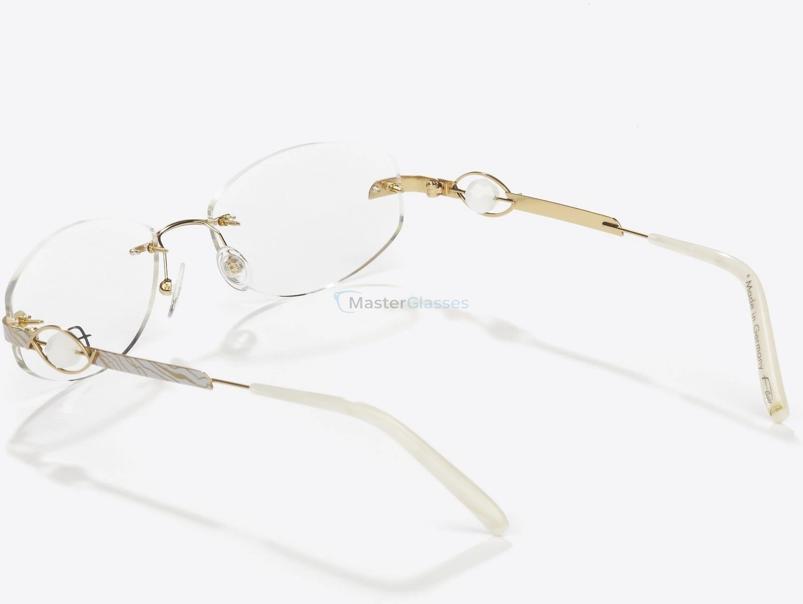 Оправа Flair 160-52-918