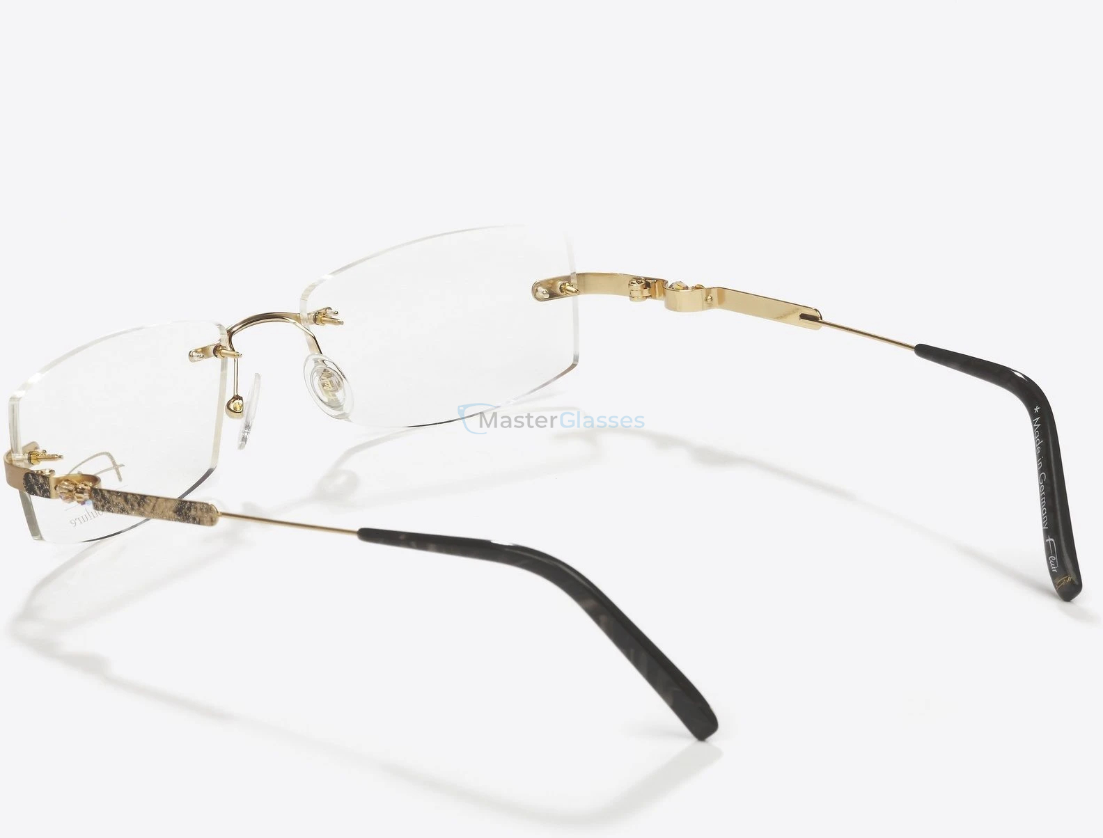 Оправа Flair 161-53-915