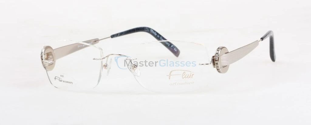 Оправа Flair 166-52-909