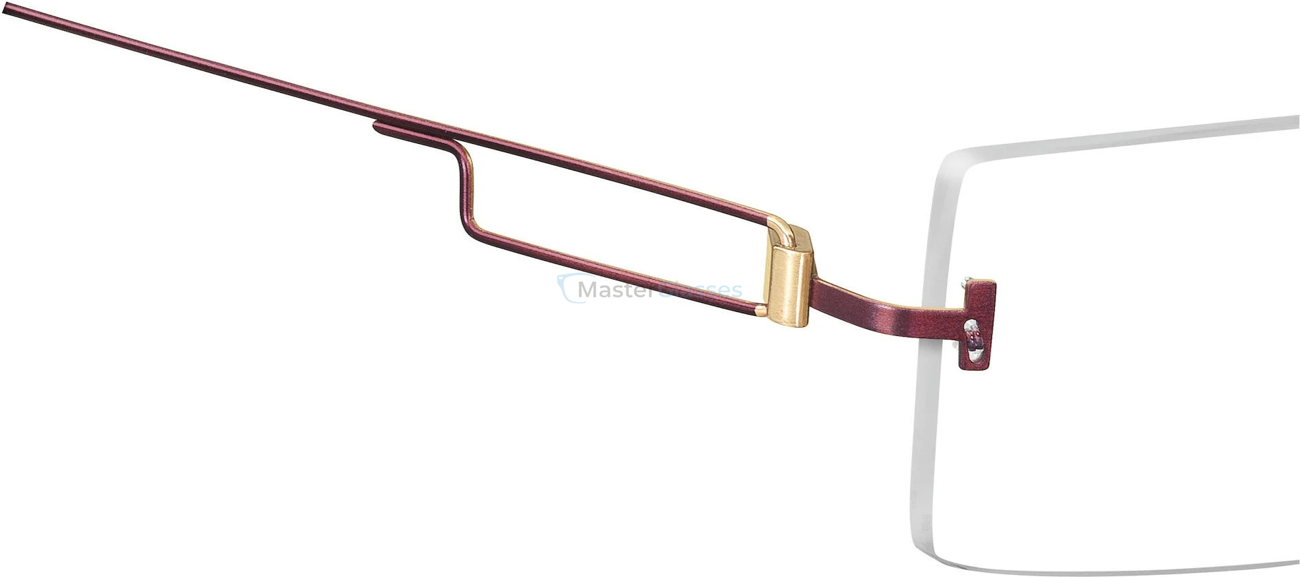 Оправа Flair 607-52-576