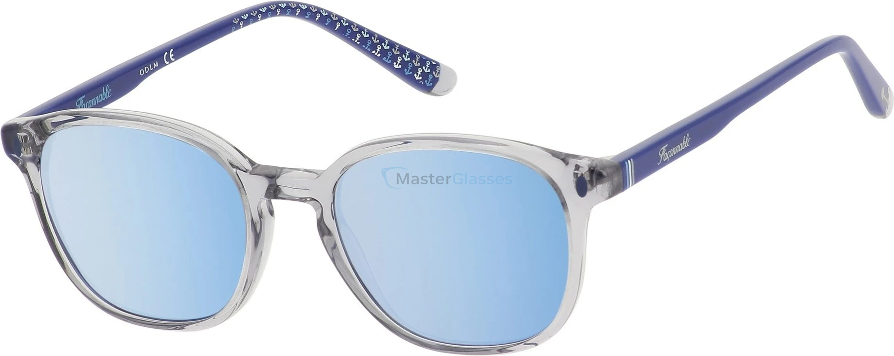 Солнцезащитные очки Faconnable SKIPPER1S GR68