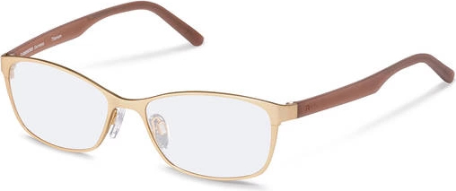 Оправа Rodenstock 7068 A 54-17-140