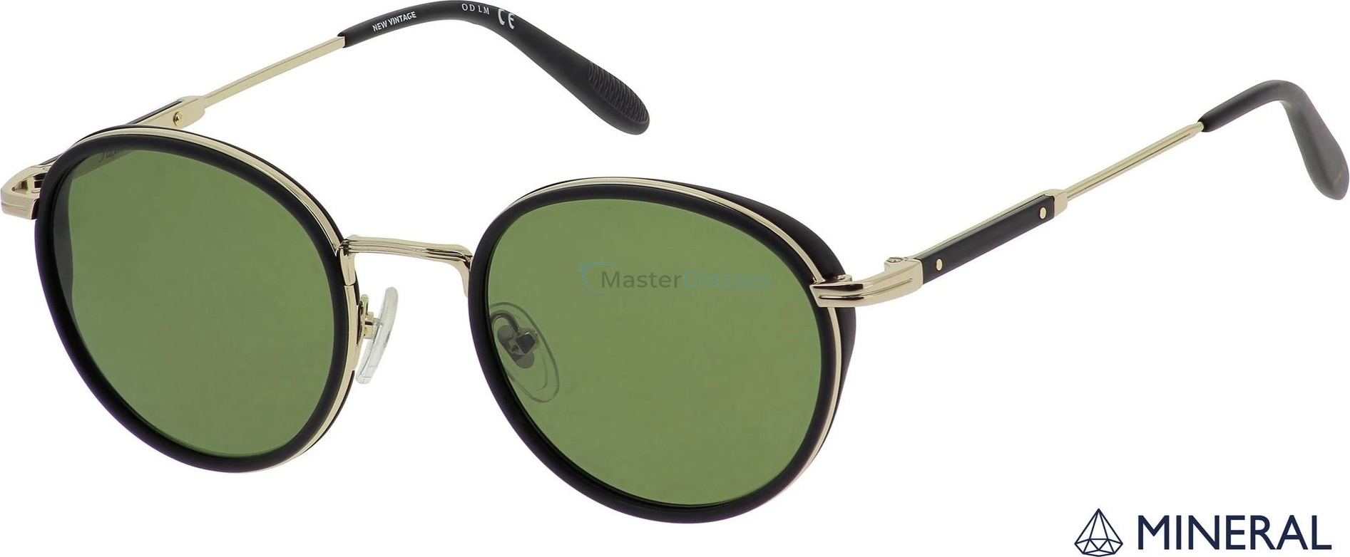 Солнцезащитные очки Faconnable VS 1216 NODO