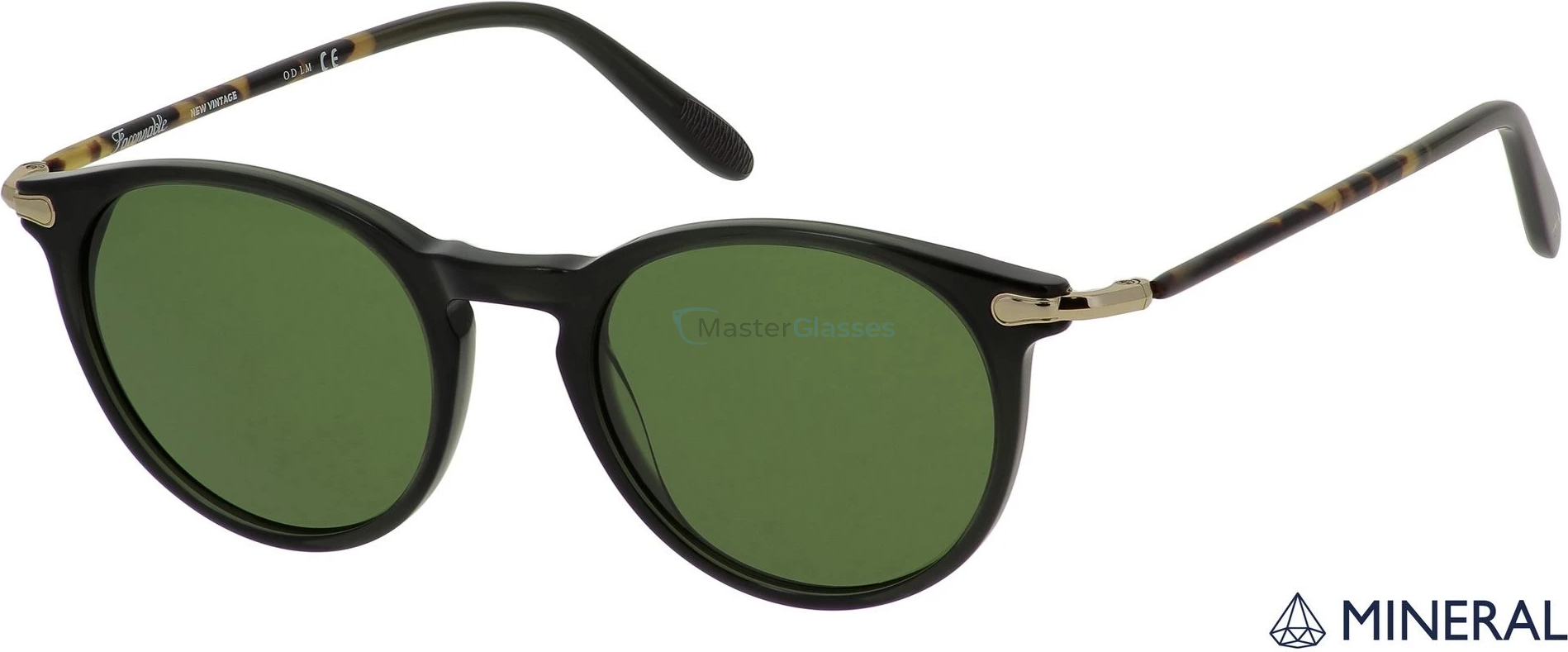 Солнцезащитные очки Faconnable VS 1220 VE69