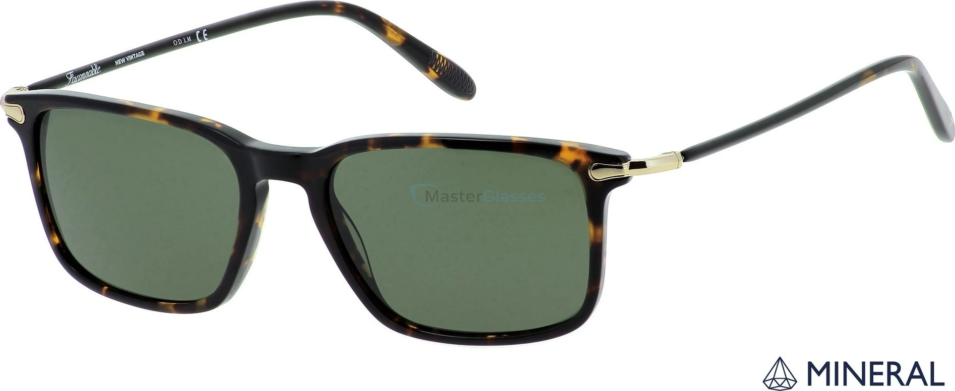 Солнцезащитные очки Faconnable VS 1222 E104