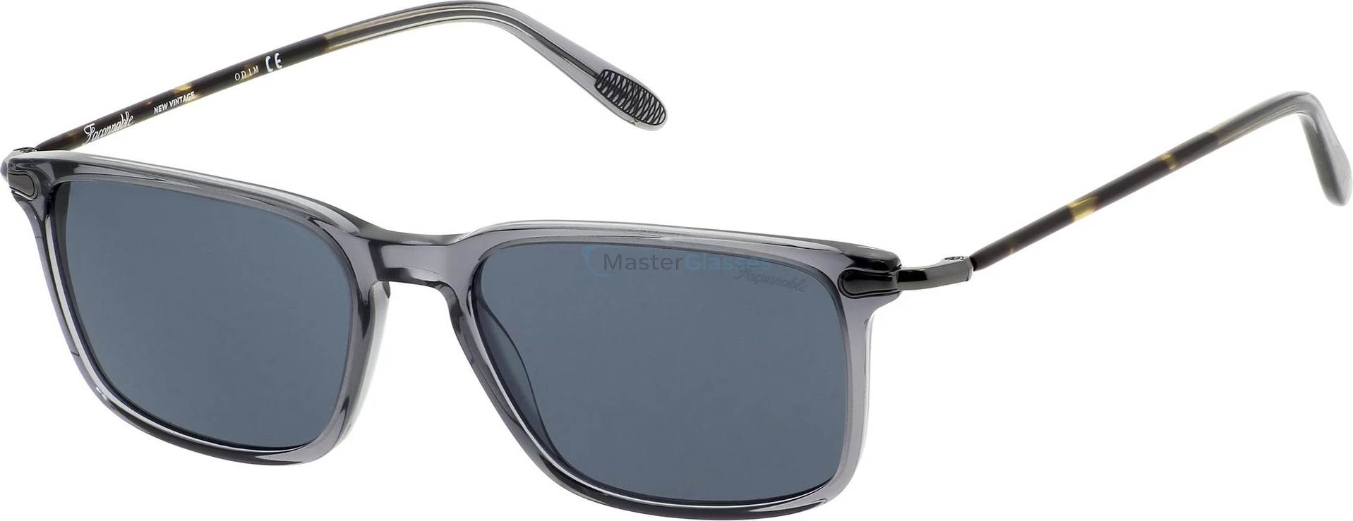 Солнцезащитные очки Faconnable VS 1222 GR68