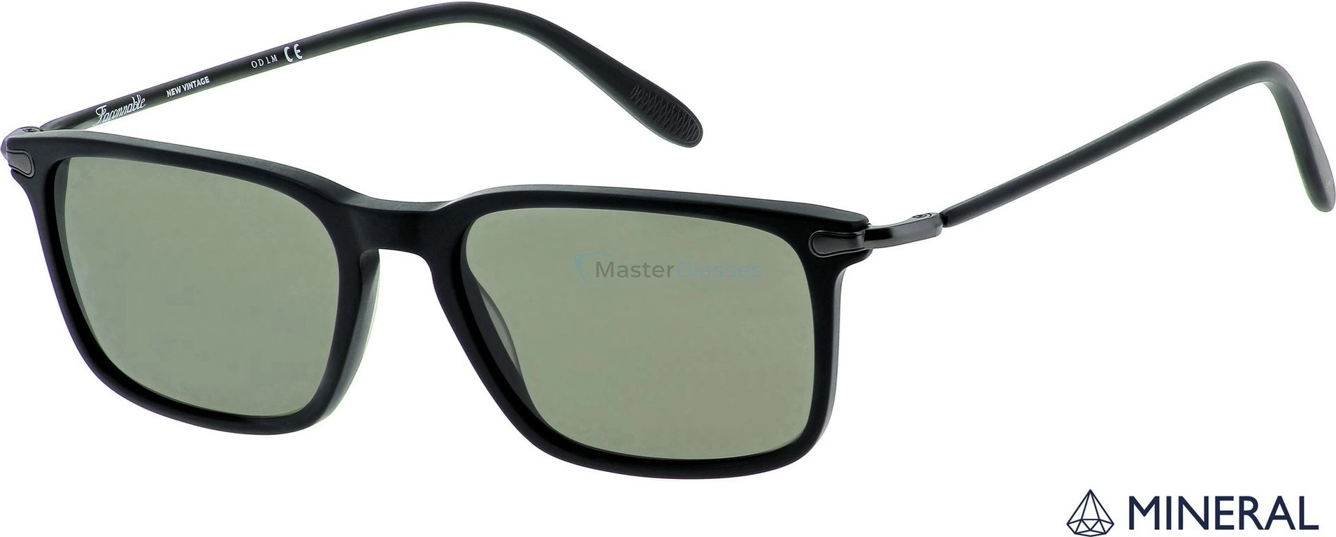 Солнцезащитные очки Faconnable VS 1222 NO62