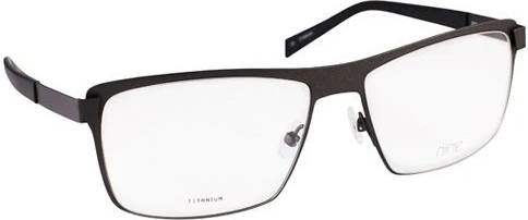 Оправа Nine 2227-BLK-57