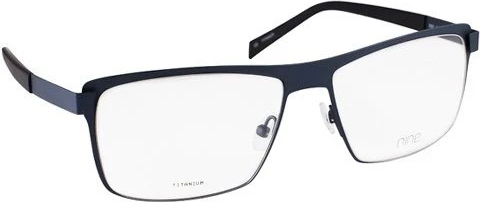 Оправа Nine 2227-BLU-57