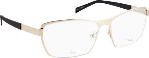 ������ Nine 2237-GLD-56