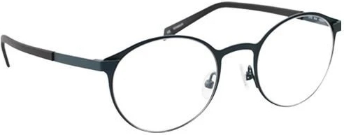 Оправа Nine 2253-BLU-48