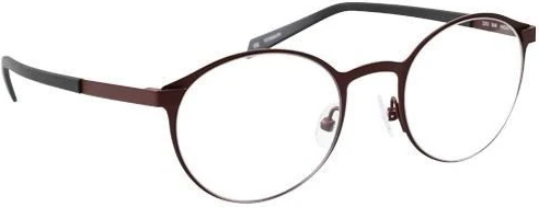 Оправа Nine 2253-BUR-48