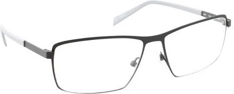 ������ Nine 2267-BLK-58