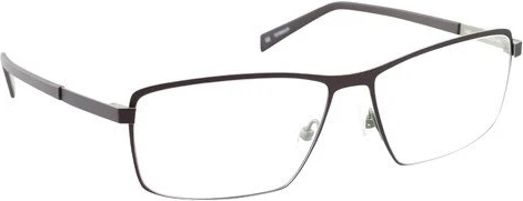 Оправа Nine 2267-BRO-58