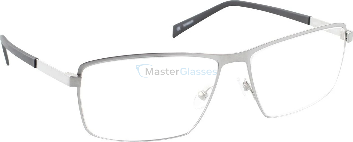 Оправа Nine 2267-TIT-58