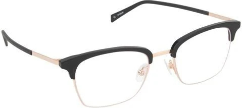 Оправа Nine 2279-BLACK-50