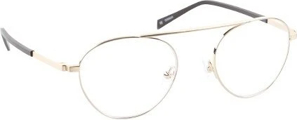 Оправа Nine 2330-GLD-48