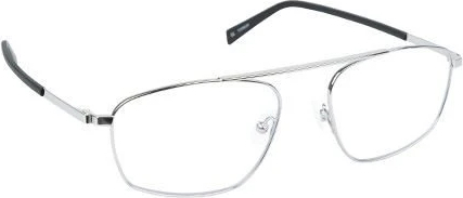 Оправа Nine 2336-SLV-55