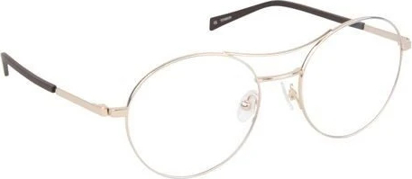 ������ Nine 2345-GLD-52