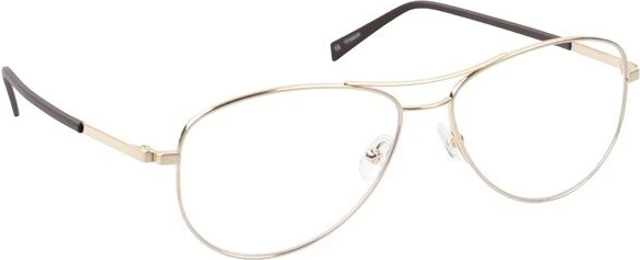 Оправа Nine 2347-GLD-59