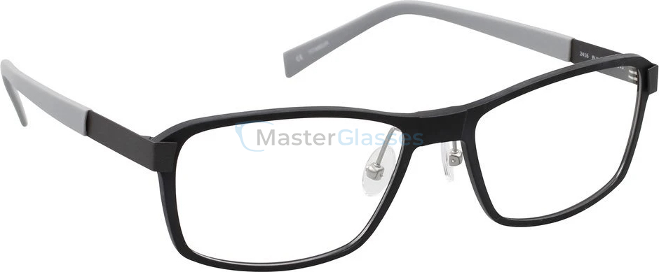 Оправа Nine 2416-BLK-55