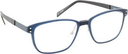 Оправа Nine 2438-BLU-57