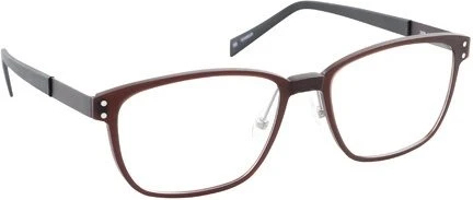 Оправа Nine 2438-BRN-57