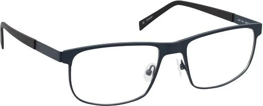 Оправа Nine 2518-BLU-58