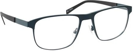 Оправа Nine 2529-BLU-56