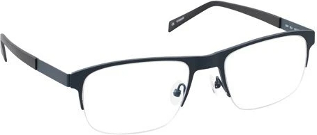 Оправа Nine 2557-BLU-55