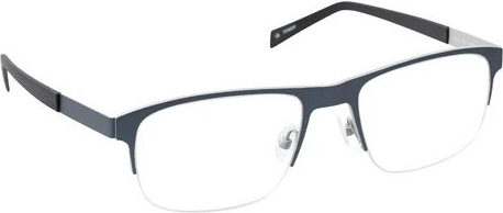 Оправа Nine 2557-GST-55