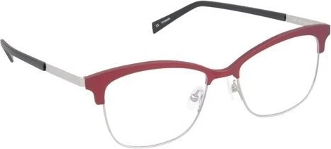 ������ Nine 2564-RED-53