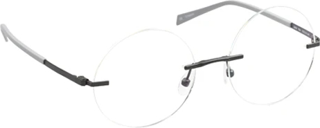 Оправа Nine 2600-BLK-50