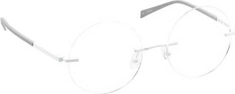 Оправа Nine 2600-WHT-50