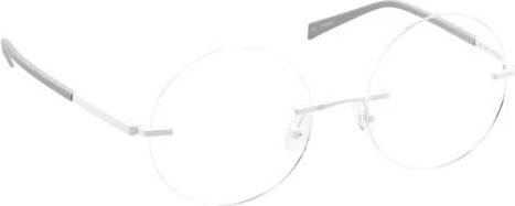 Оправа Nine 2600XS-WHT-54