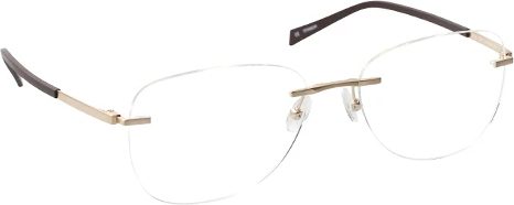 Оправа Nine 2616-GLD-57