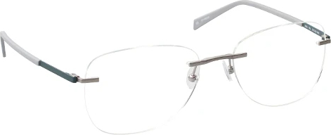 Оправа Nine 2616-TBL-57
