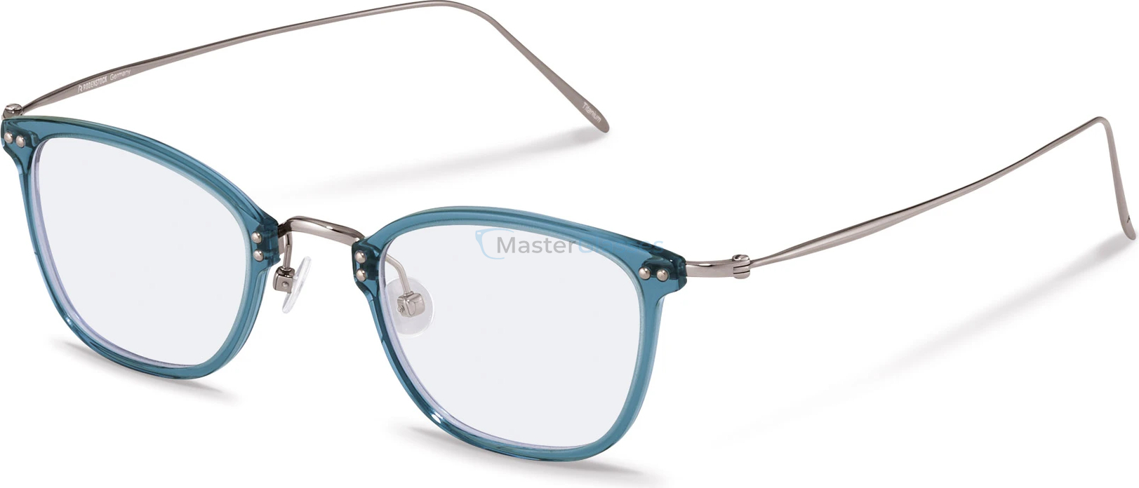 Оправа Rodenstock 7078 C 46-23-145